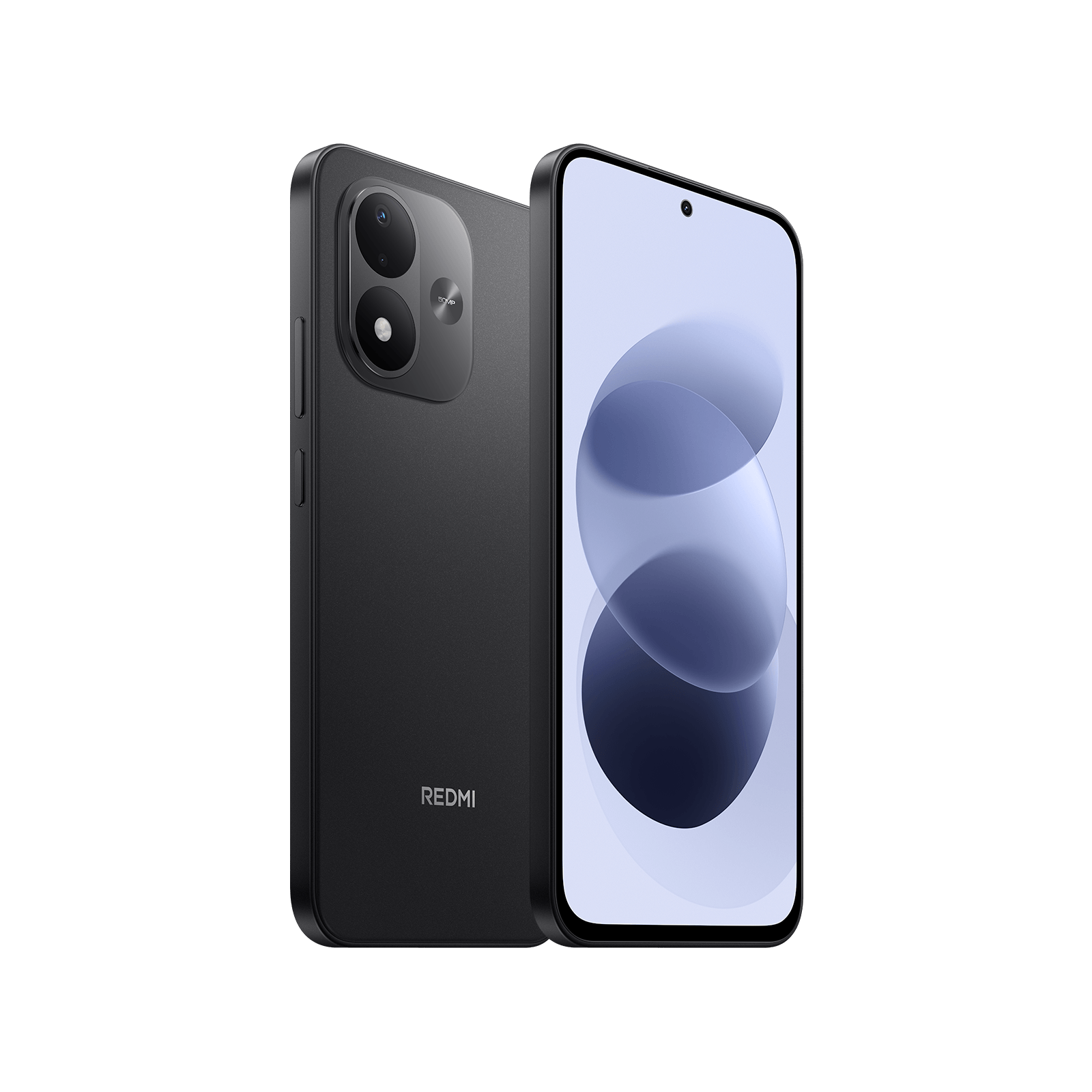 Redmi Note 17 5G Black