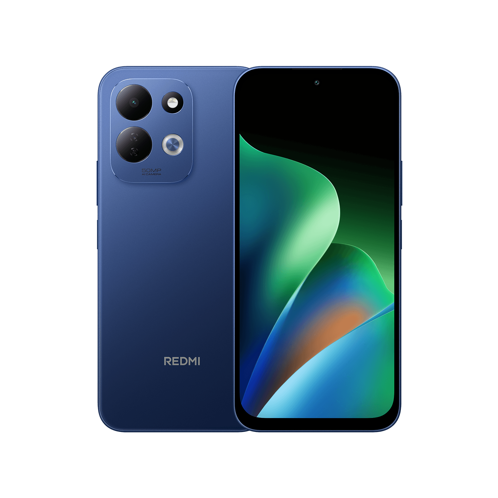Redmi 17 4G Deep Blue