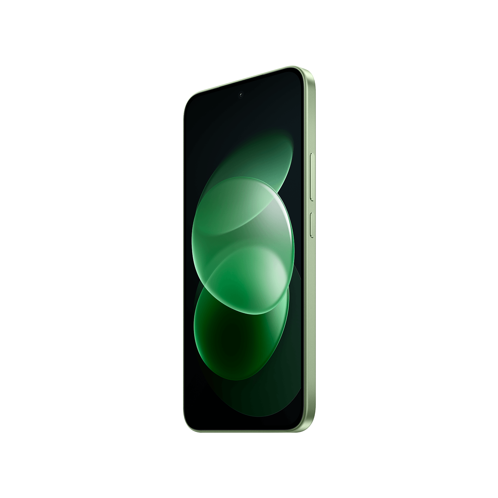 Redmi Note 17 Pro Max 5G Green