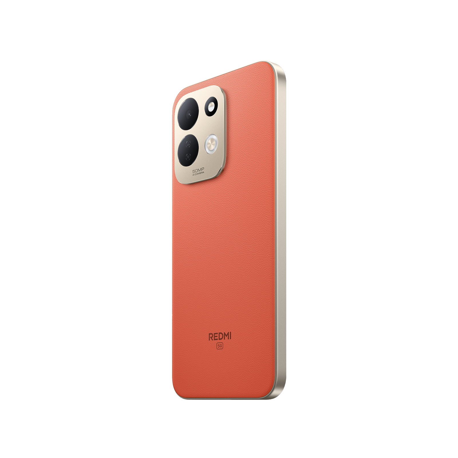 Redmi 17 5G Vivid Orange