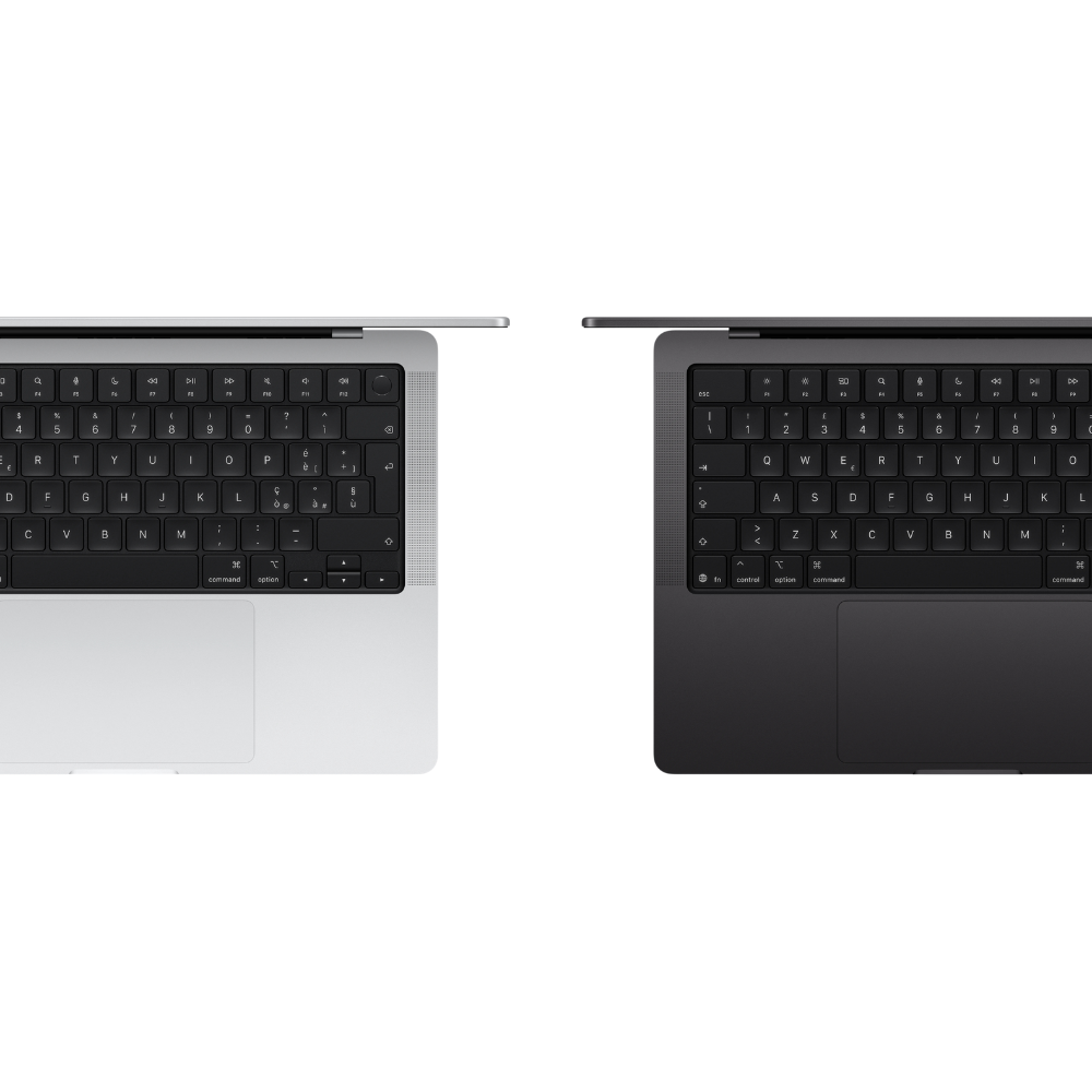 Apple MacBook Pro 2025 14