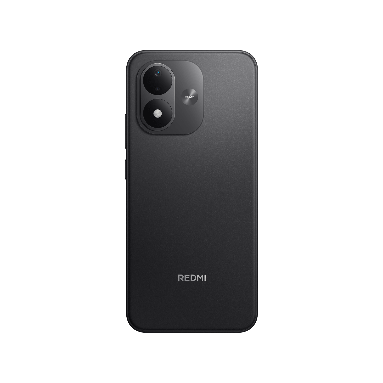 Redmi Note 17 4G Black