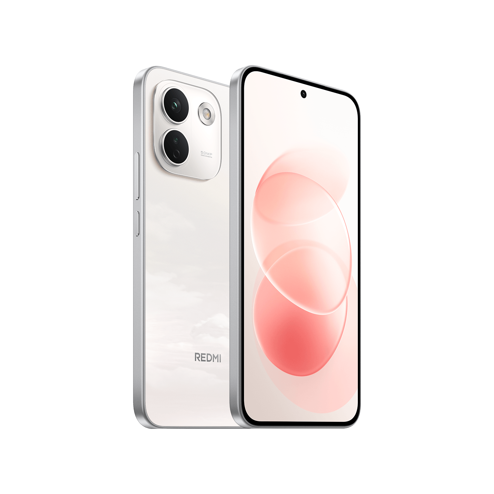 Redmi Note 17 Pro Max 5G Cloud Blush