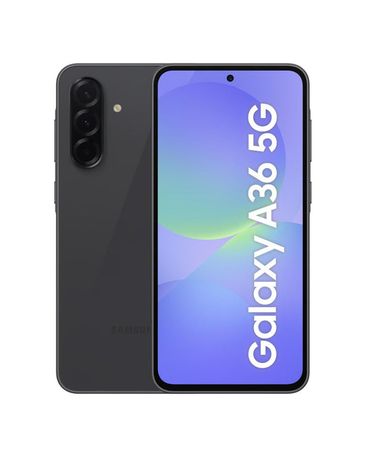 Samsung Galaxy A36