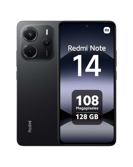 Redmi Note 14