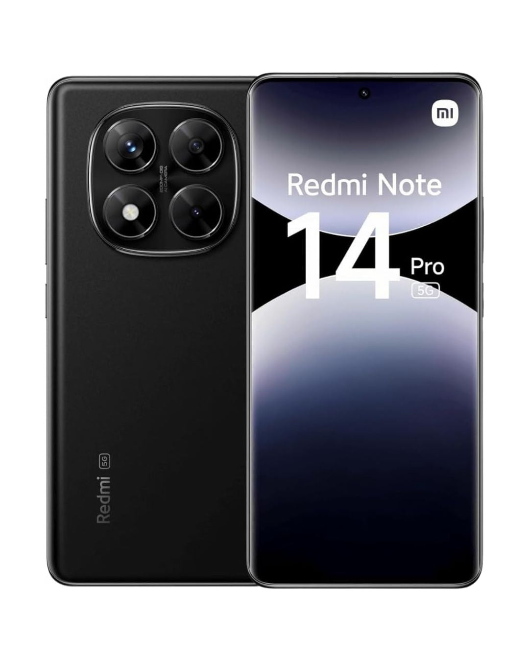 Redmi Note 14 Pro 5G