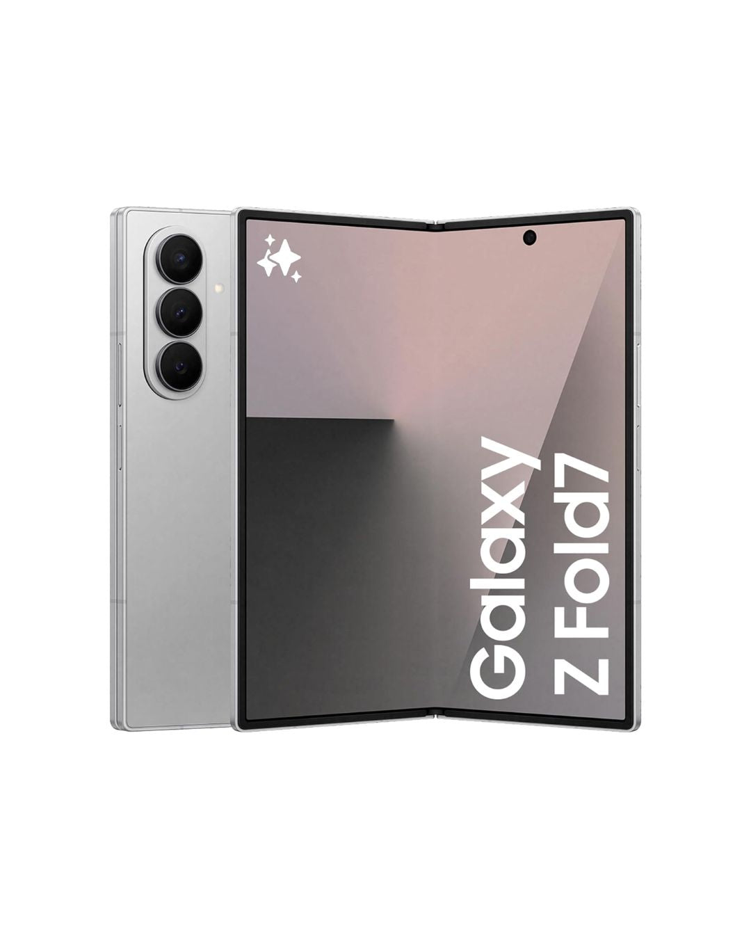 Samsung Galaxy Z Fold7