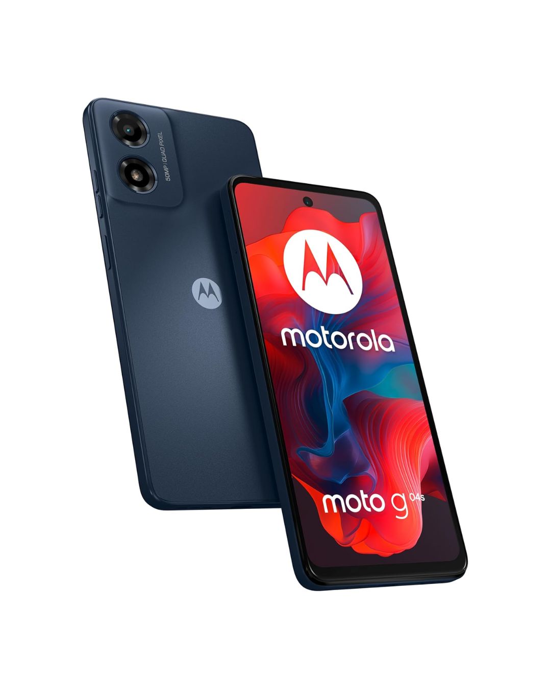 Motorola Moto G04S