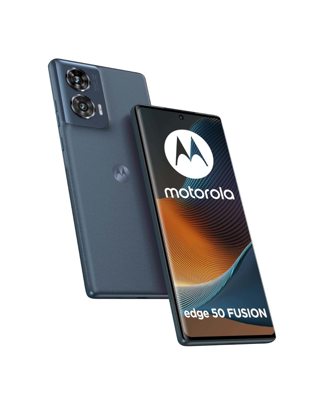 Motorola Edge 50 Fusion