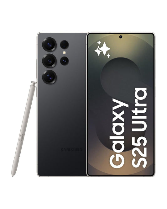 Samsung Galaxy S25 Ultra