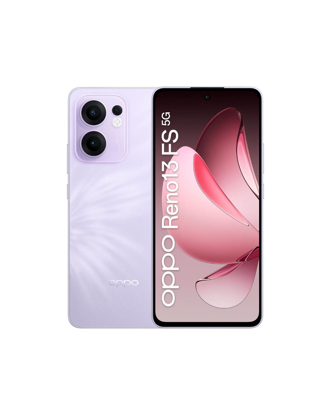 Oppo Reno 13FS