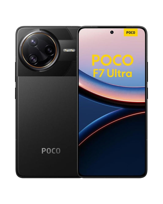 Poco F7 Ultra 5G