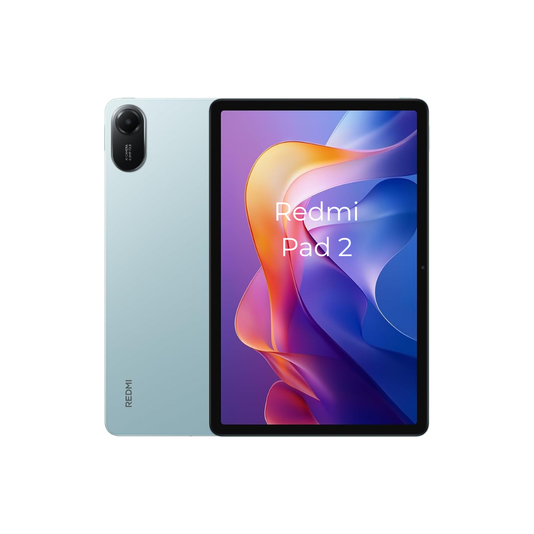 Xiaomi Redmi Pad 2