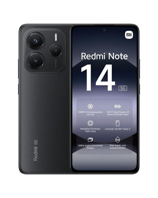 Redmi Note 14 5G