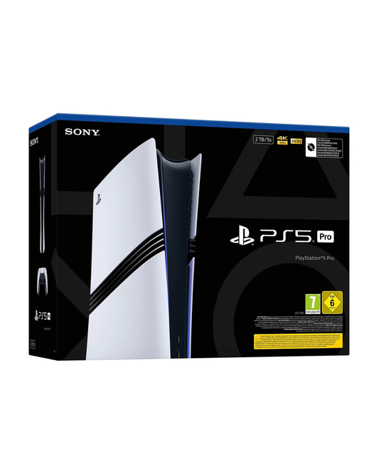 PlayStation 5 PRO
