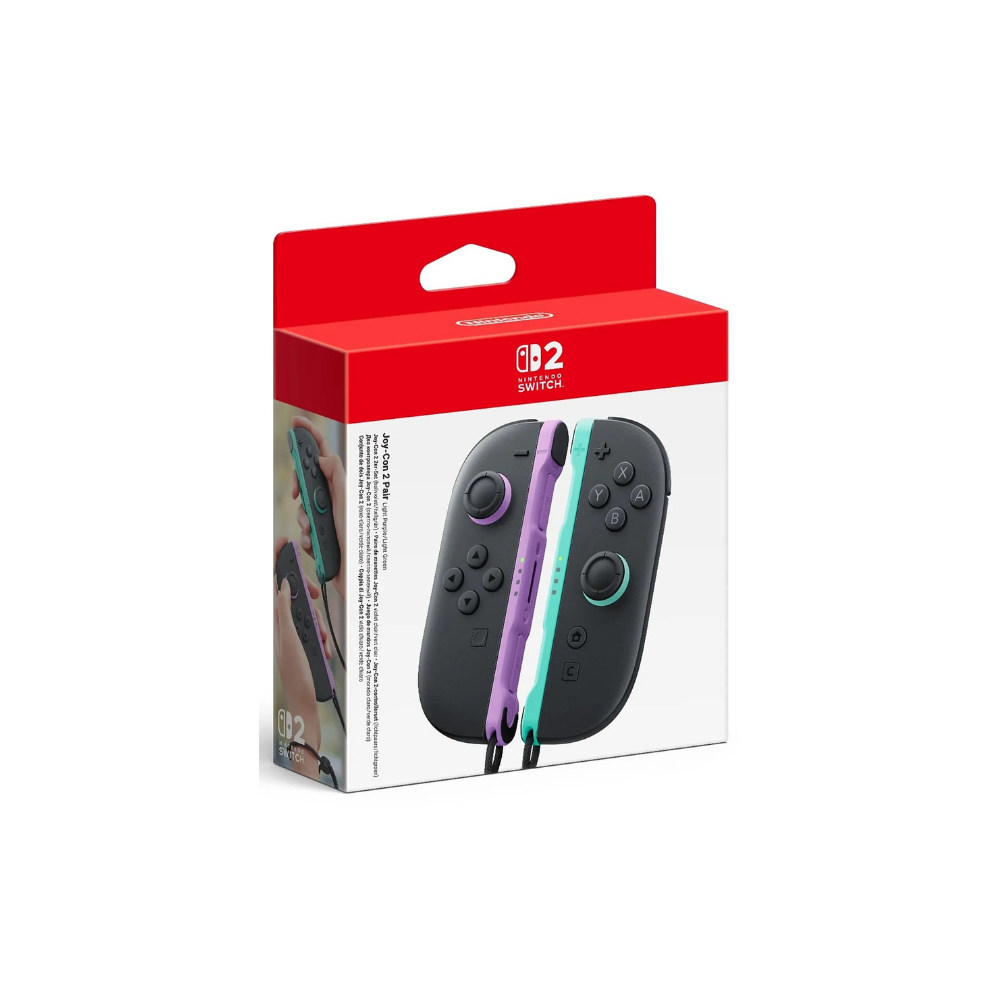 Nintendo Controller Joy-Con per Switch 2 Set da due