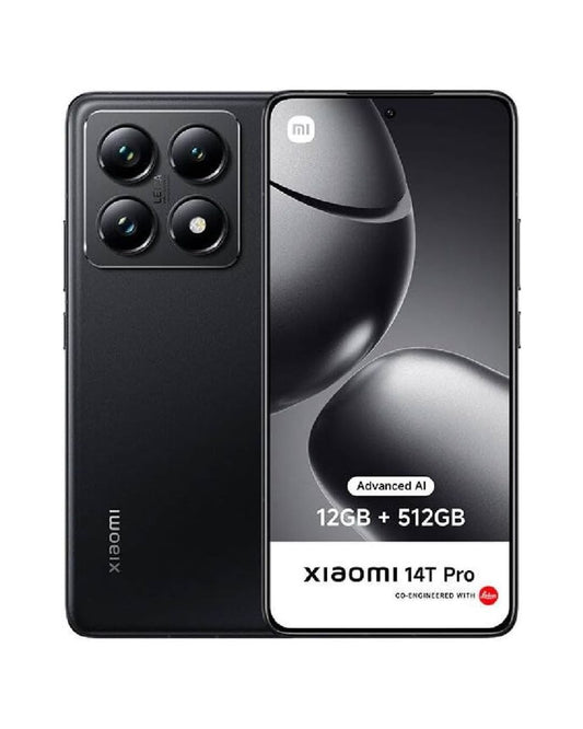 Xiaomi 14T Pro