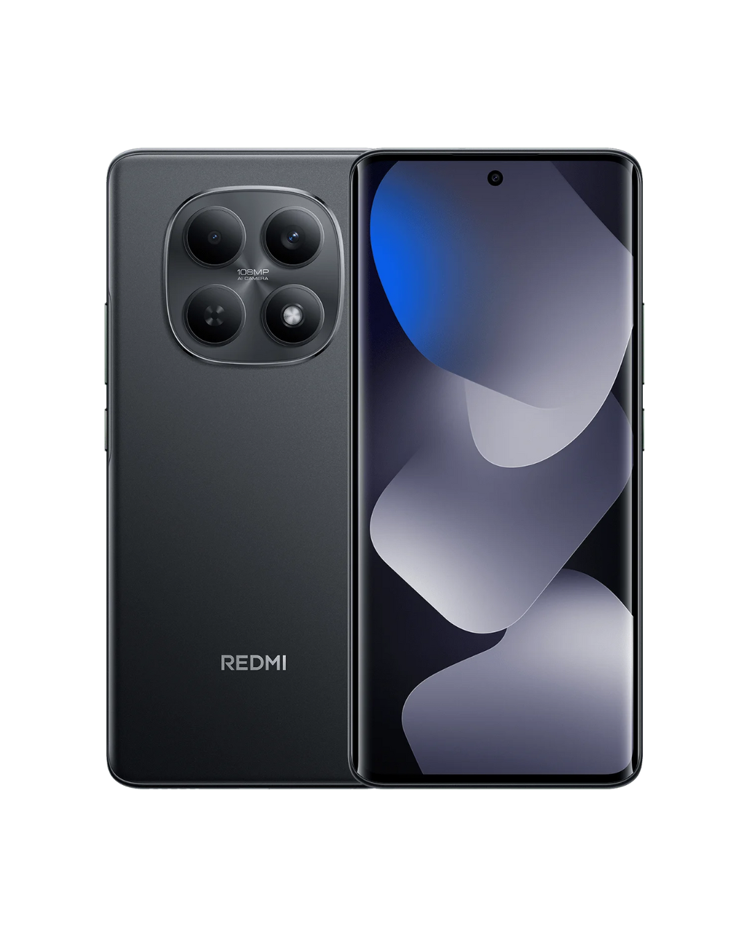 Redmi Note 15 5G