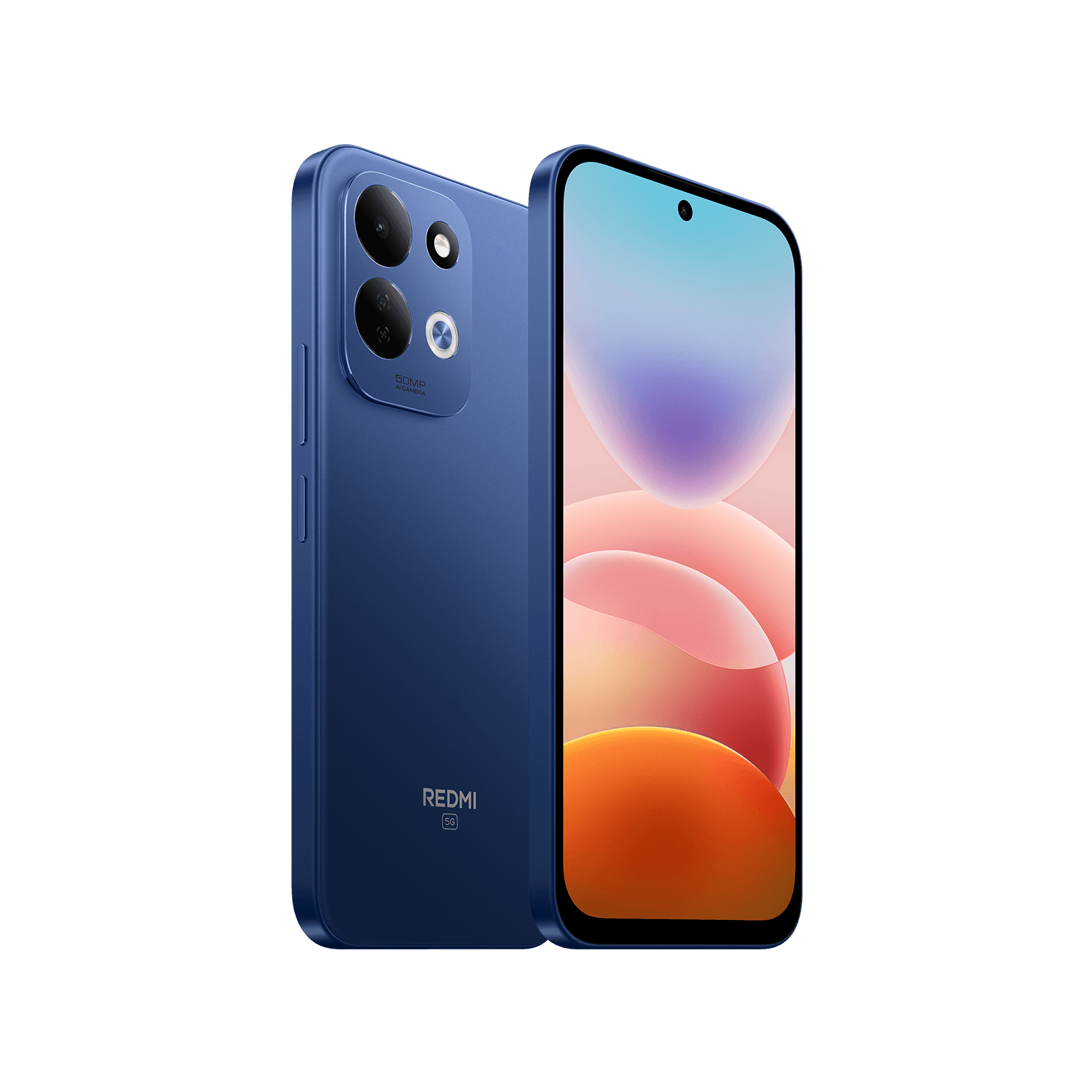 Redmi 17 5G Deep Blue