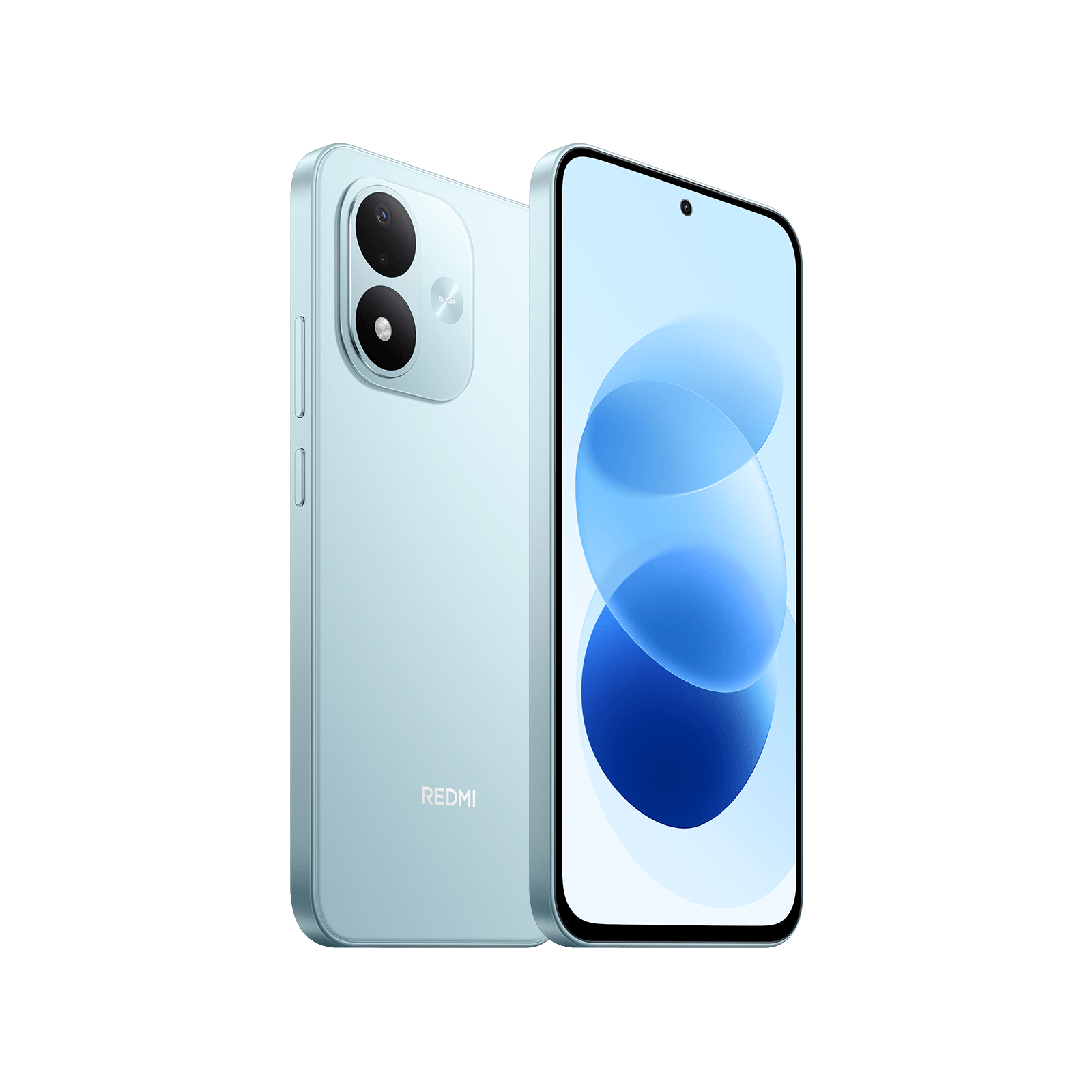 Redmi Note 17 5G Sky Teal
