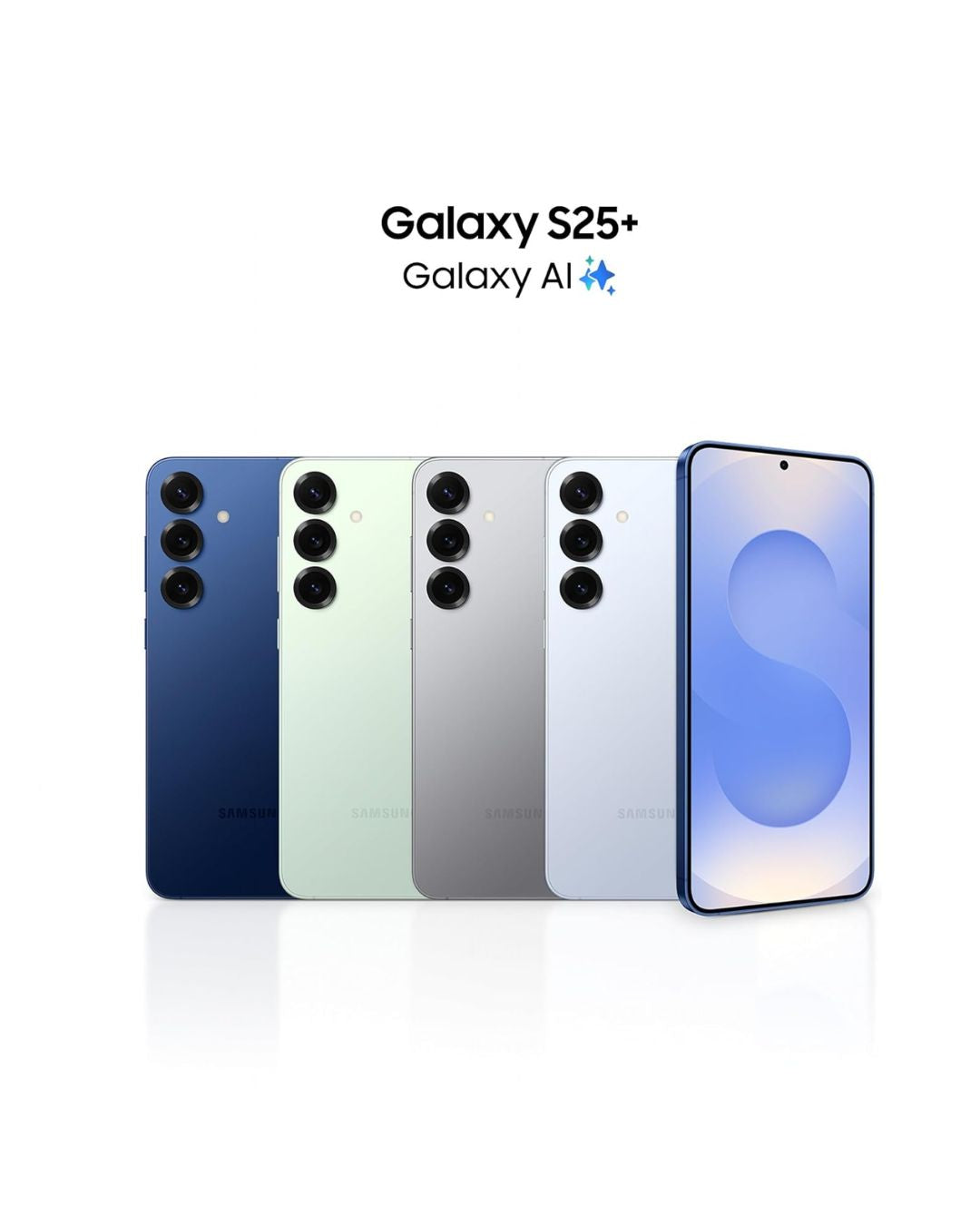 Samsung Galaxy S25 Plus