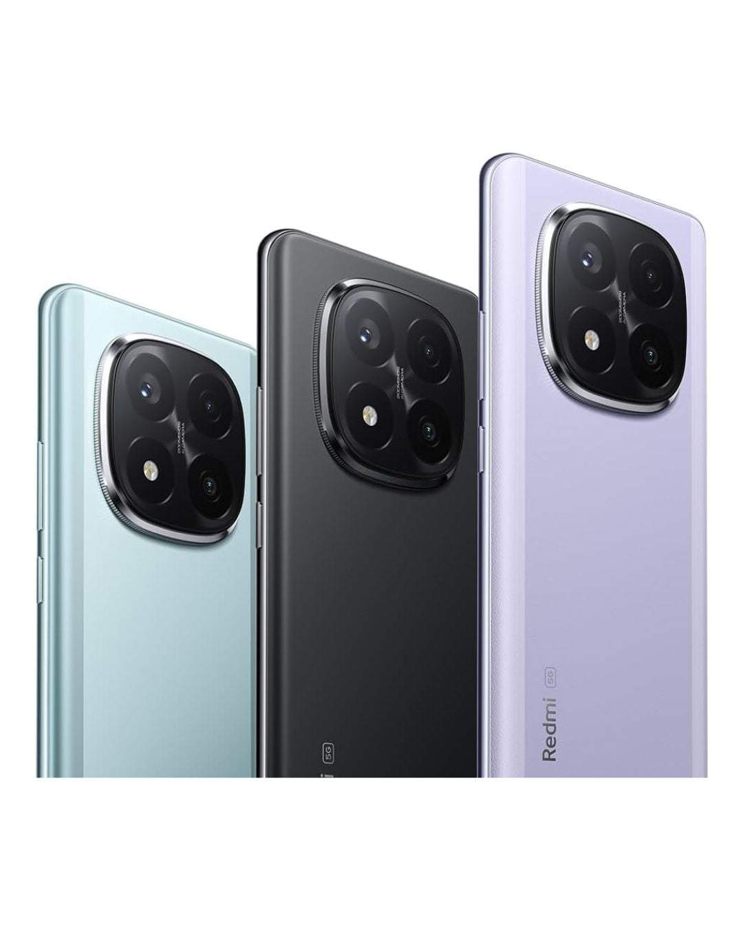 Xiaomi Redmi Note 14 Pro Plus 5G