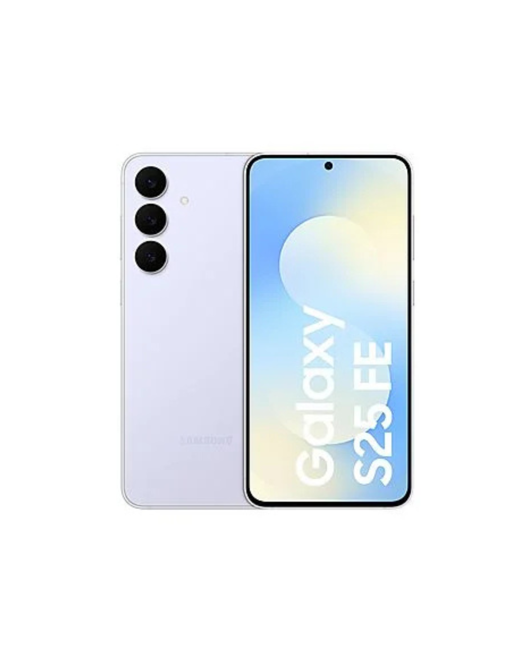 Samsung Galaxy S25 FE