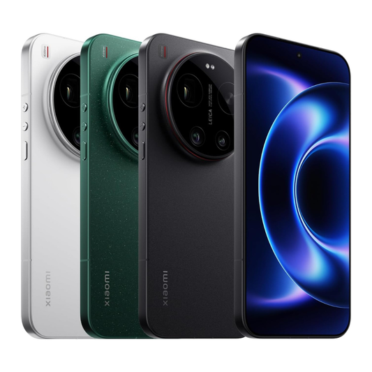 Xiaomi 17 Ultra + Kit Fotografico 16GB+512GB