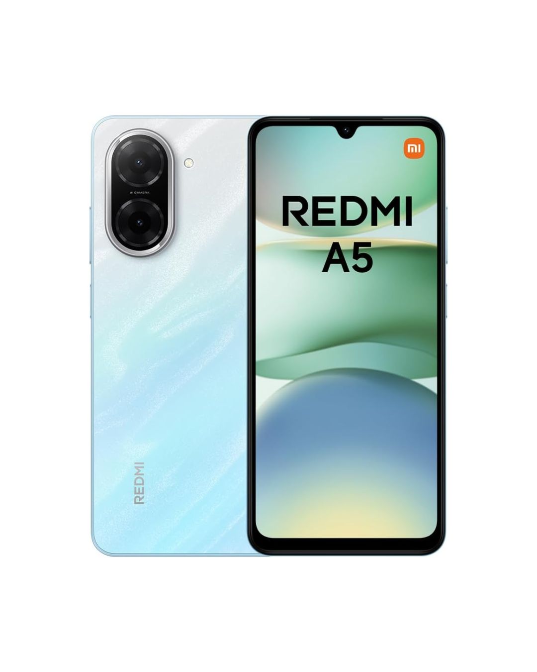 Redmi A5 4G