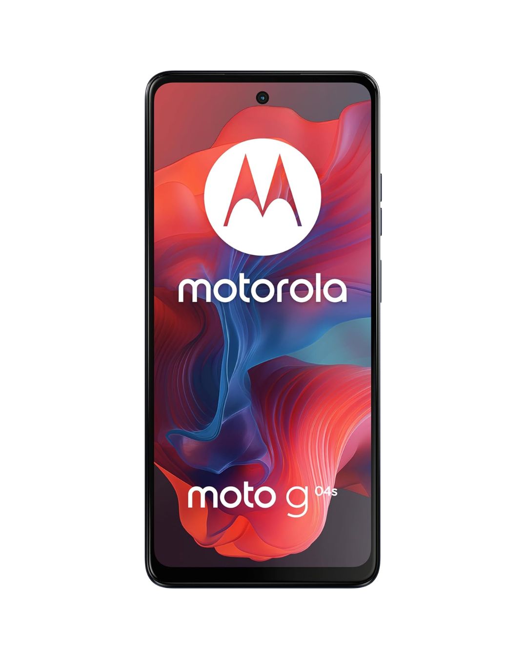 Motorola Moto G04S