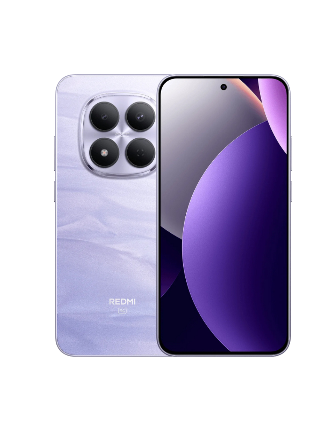 Redmi Note 15 5G