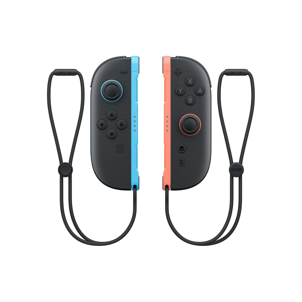 Nintendo Controller Joy-Con per Switch 2 Set da due