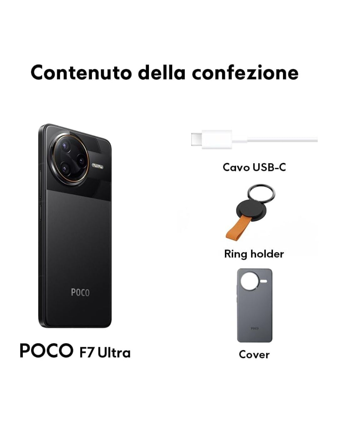 Poco F7 Ultra 5G