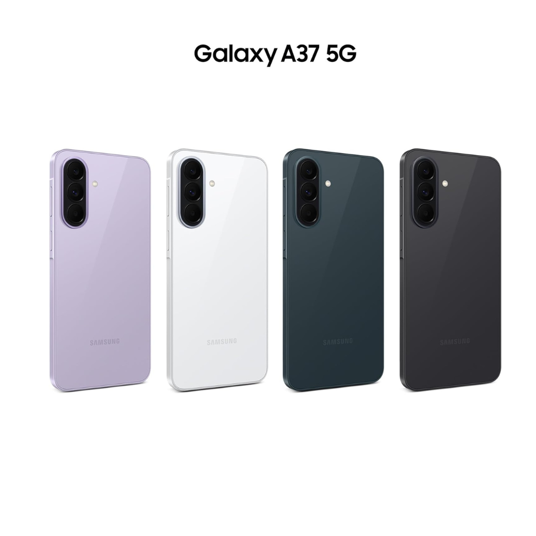 Samsung Galaxy A37 5G 256GB