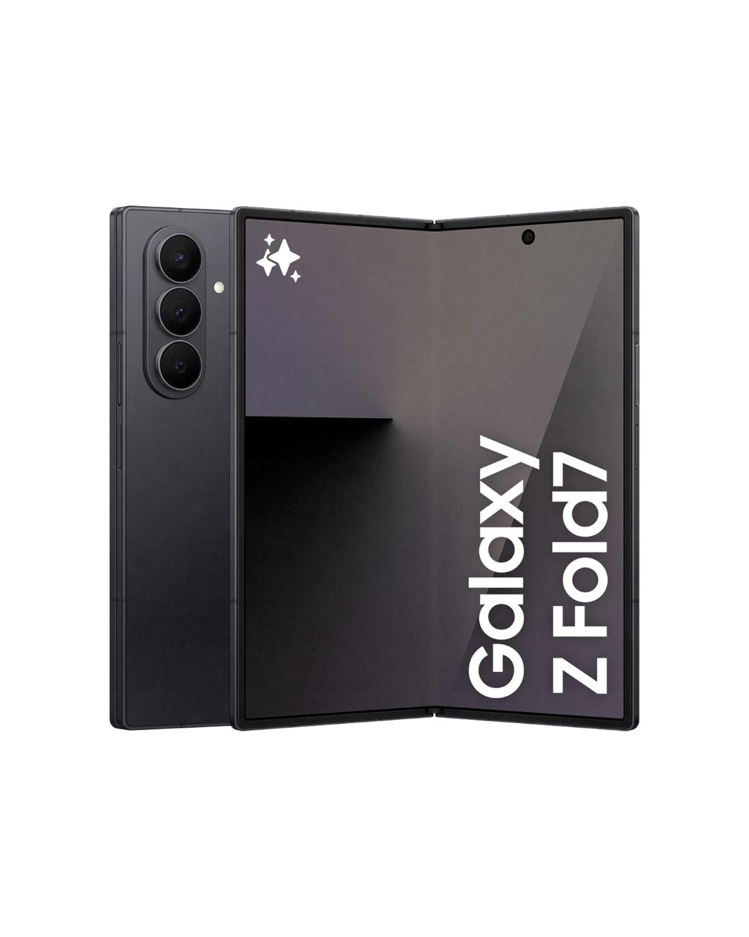 Samsung Galaxy Z Fold7