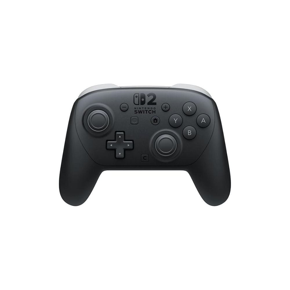 Nintendo Switch 2 Pro Controller
