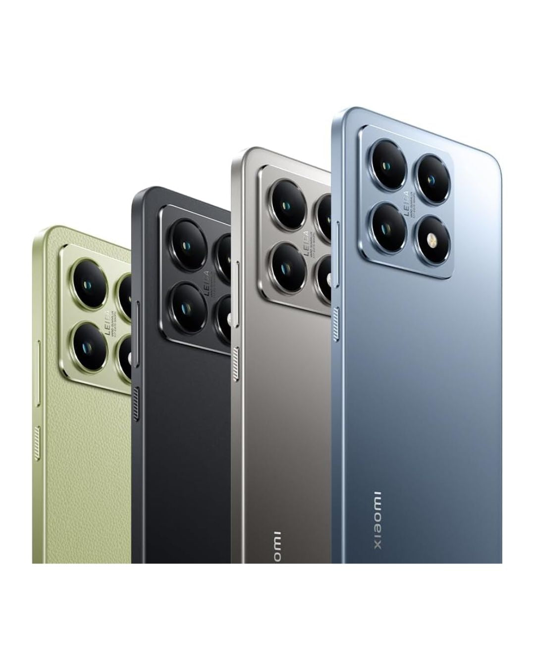 Xiaomi 14T Pro