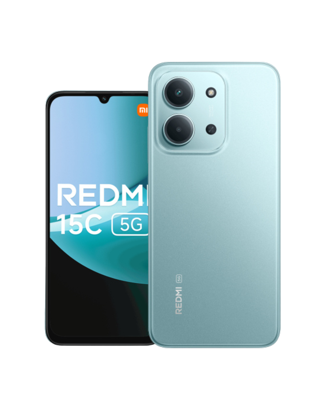 Redmi 15C 5G