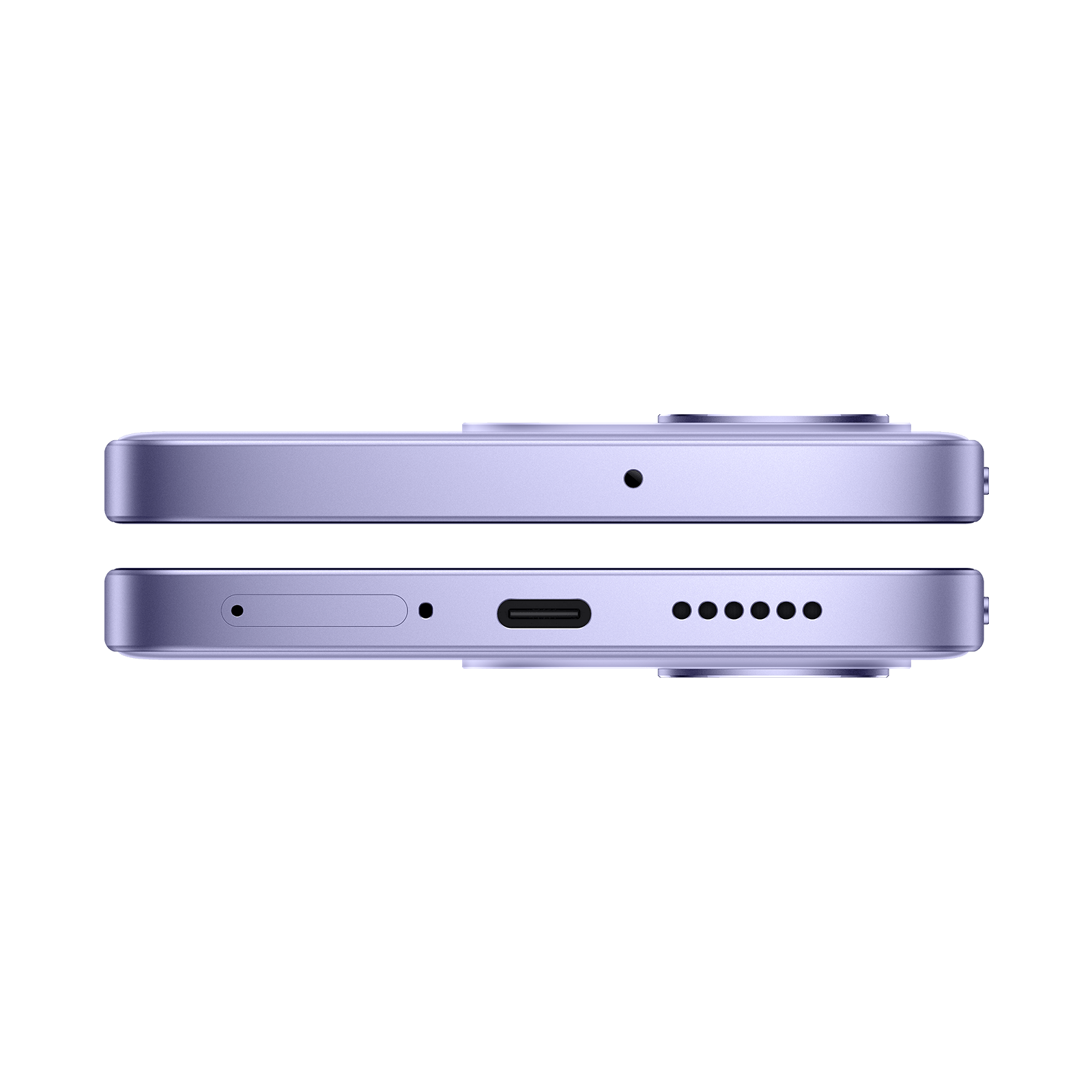 Redmi Note 17 4G Celestial Purple