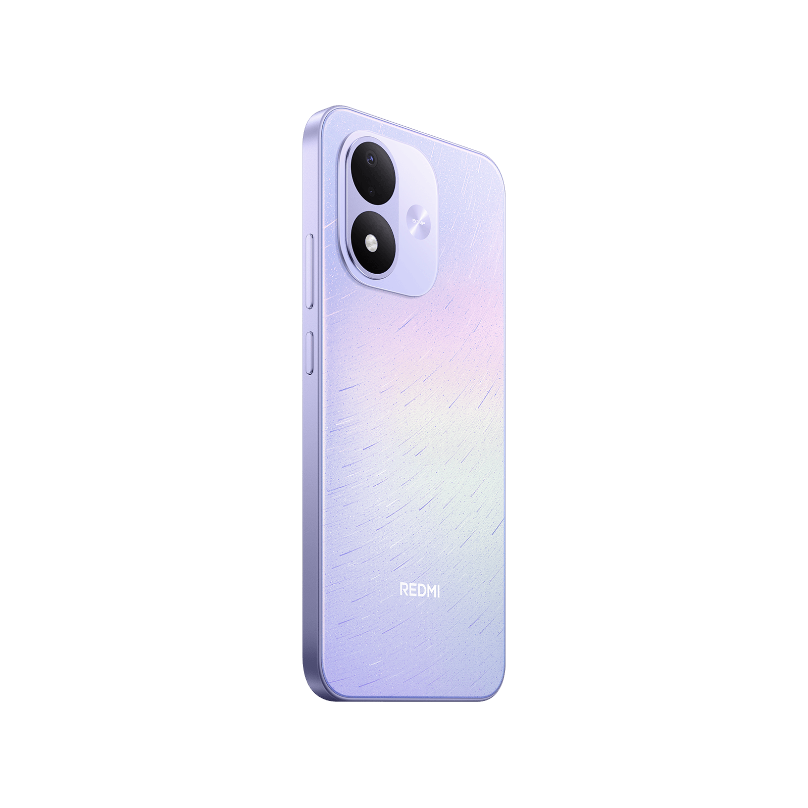 Redmi Note 17 4G Celestial Purple