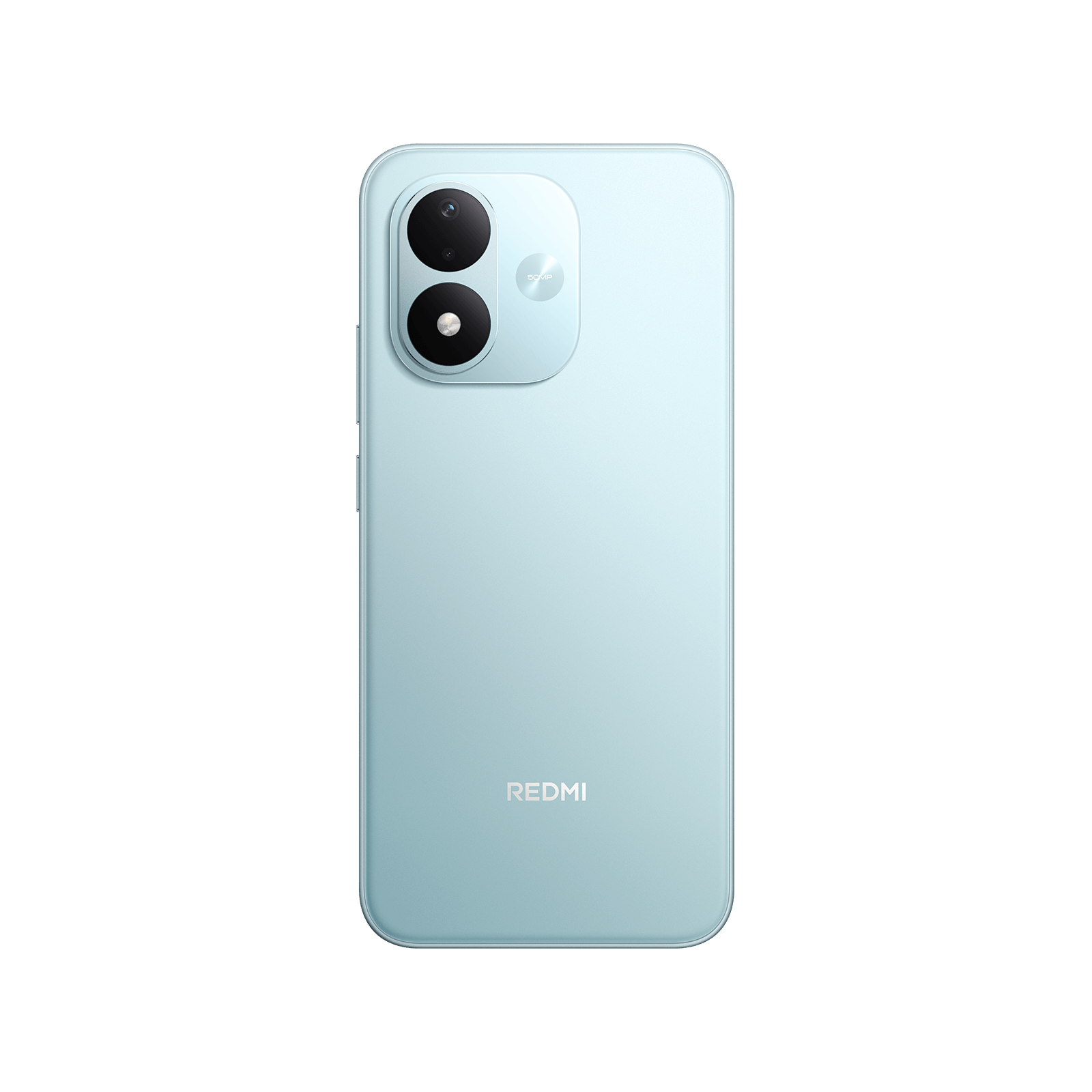 Redmi Note 17 5G Sky Teal