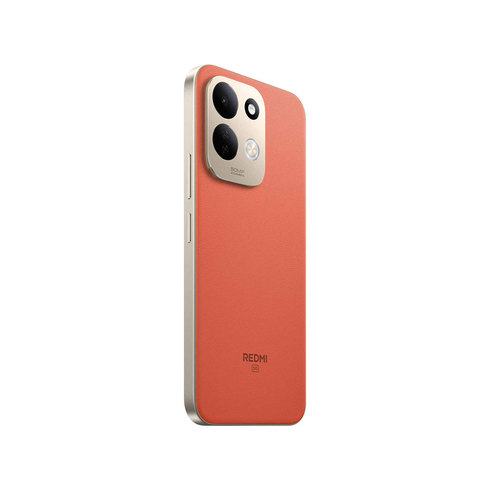 Redmi 17 5G Vivid Orange