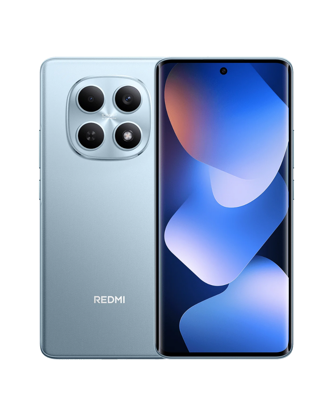 Redmi Note 15 5G