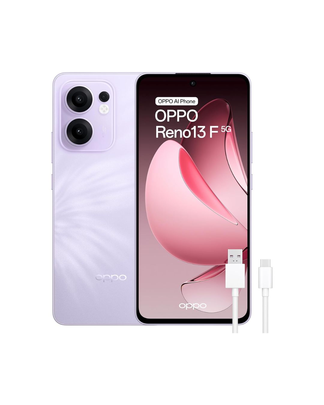 Oppo Reno 13F 5G