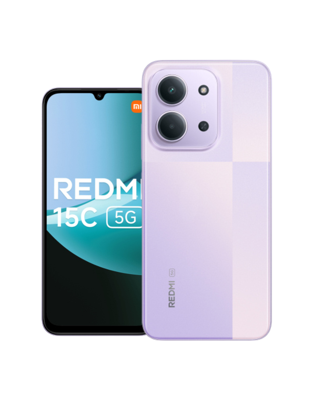 Redmi 15C 5G