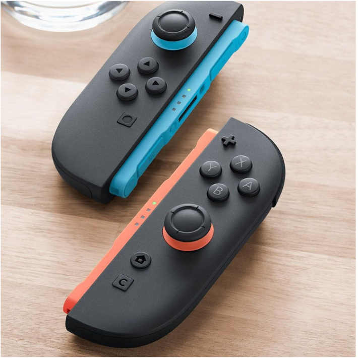 Nintendo Controller Joy-Con per Switch 2 Set da due