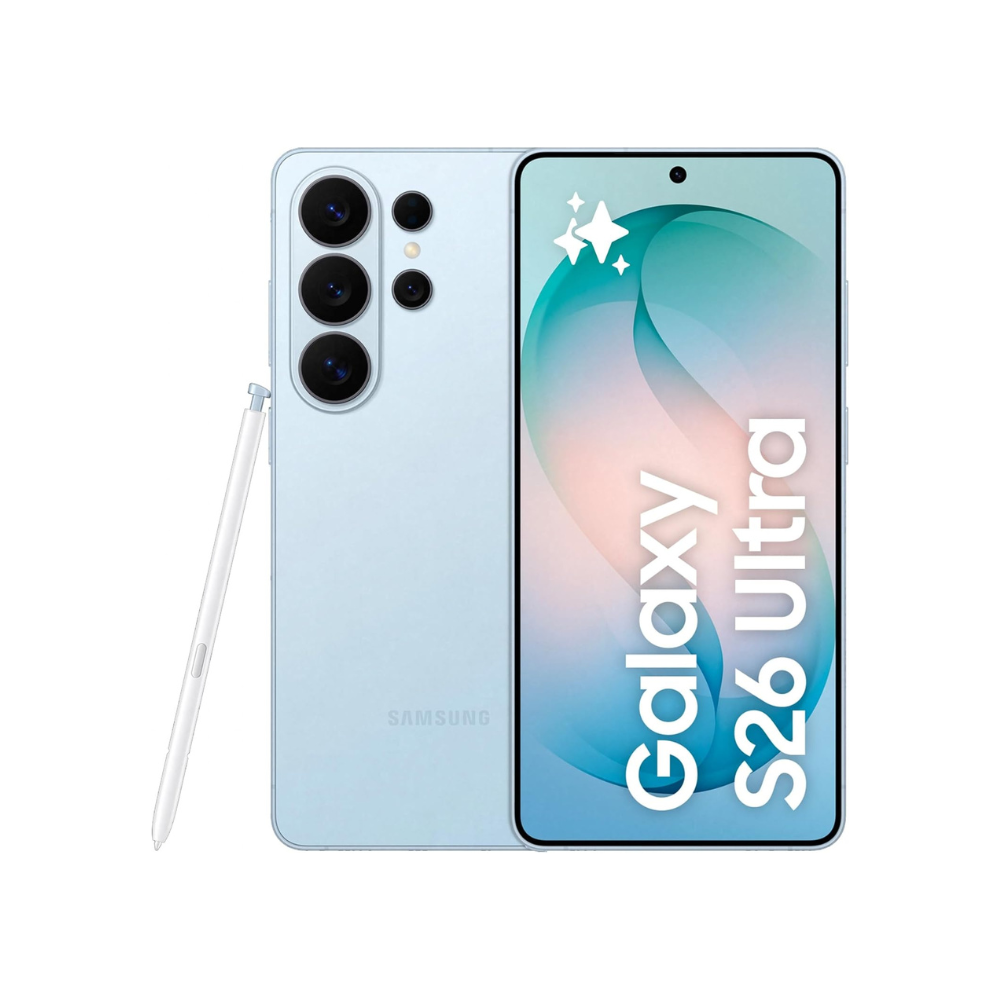 Samsung Galaxy S26 Ultra