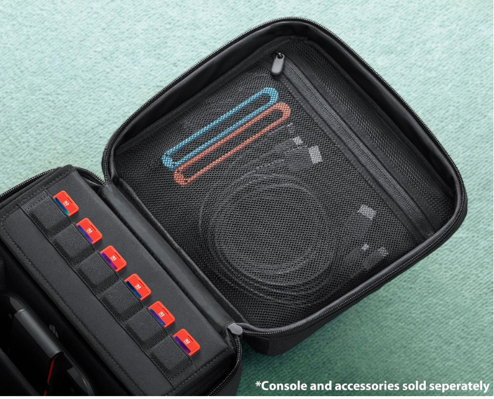 Nintendo Switch 2 Custodia da Trasporto ALL in One