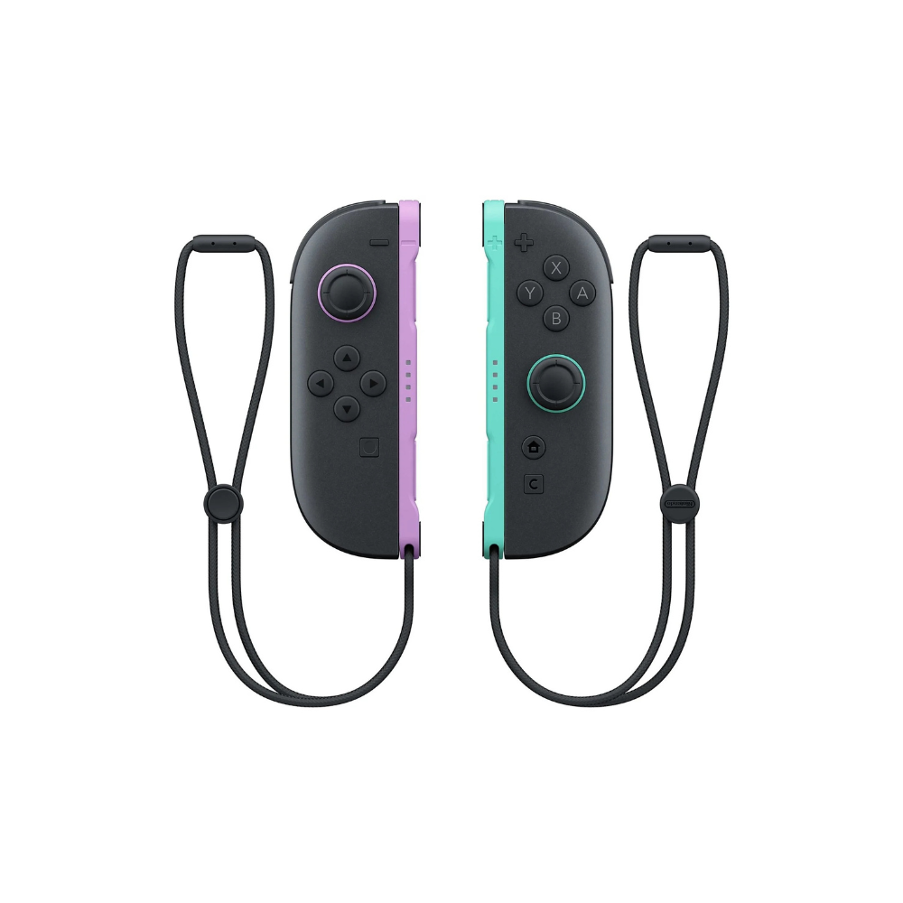 Nintendo Controller Joy-Con per Switch 2 Set da due