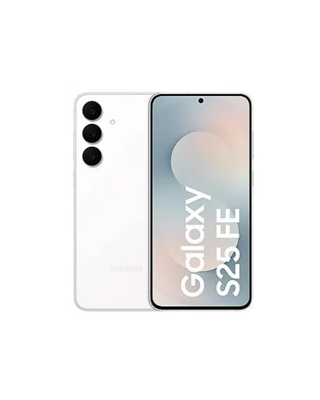 Samsung Galaxy S25 FE